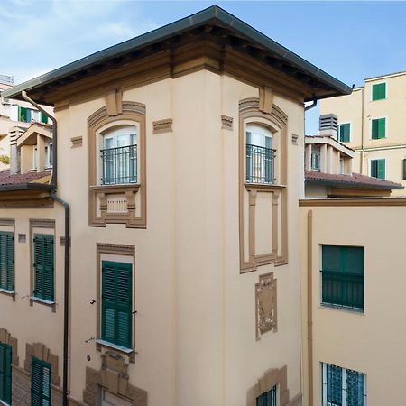 Hotel Casa San Giuseppe Rom Exterior foto